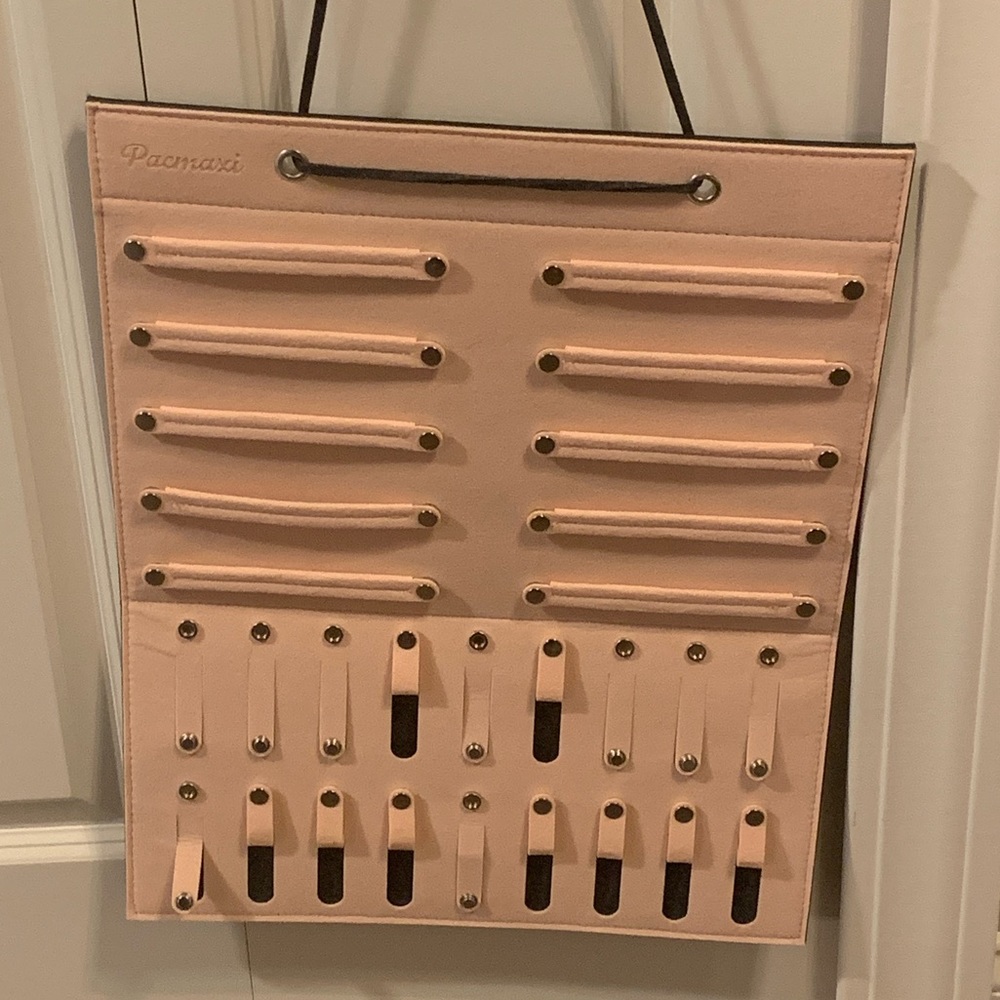 Hanging Organizer